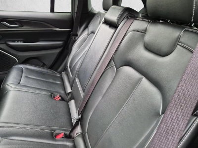 2024 Jeep Grand Cherokee 4xe 4XE