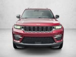 2024 Jeep Grand Cherokee 4xe 4XE