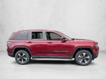 2024 Jeep Grand Cherokee 4xe 4XE
