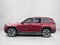 2024 Jeep Grand Cherokee 4xe 4XE