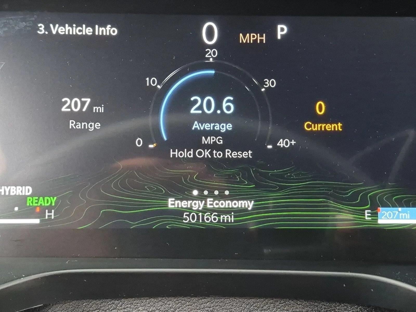 2024 Jeep Grand Cherokee 4xe 4XE