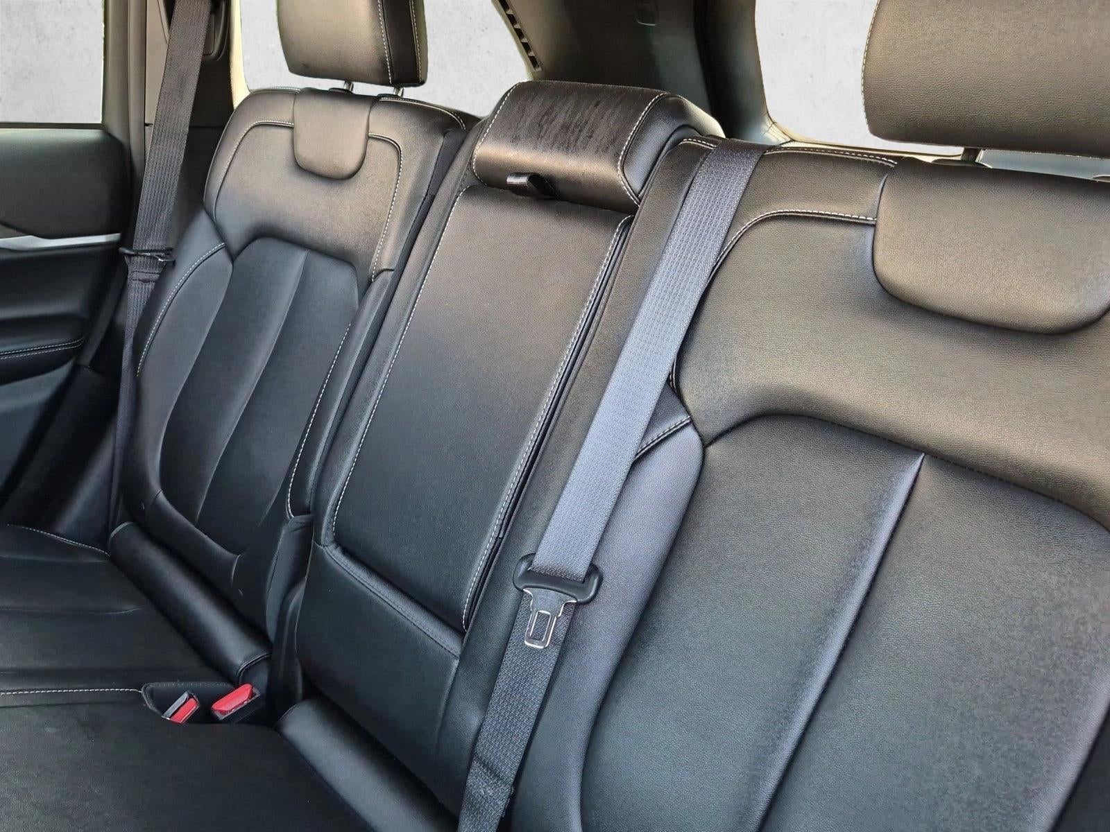 2024 Jeep Grand Cherokee 4xe 4XE