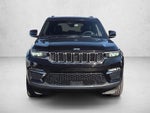 2024 Jeep Grand Cherokee 4xe 4XE