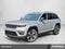 2024 Jeep Grand Cherokee 4xe 4XE