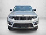 2024 Jeep Grand Cherokee 4xe 4XE