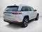 2024 Jeep Grand Cherokee 4xe 4XE