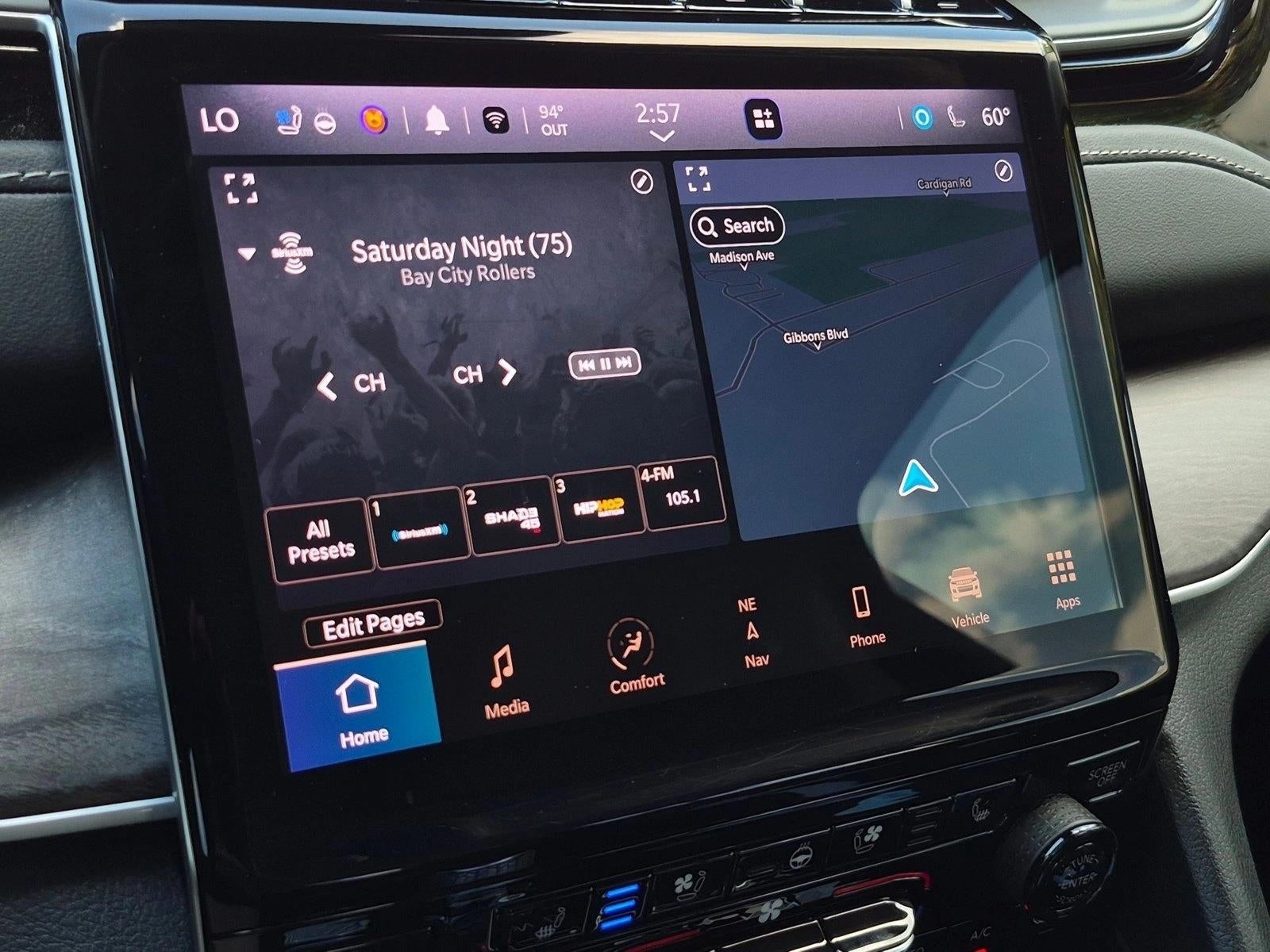 2023 Jeep Grand Cherokee 4xe 30th Anniversary