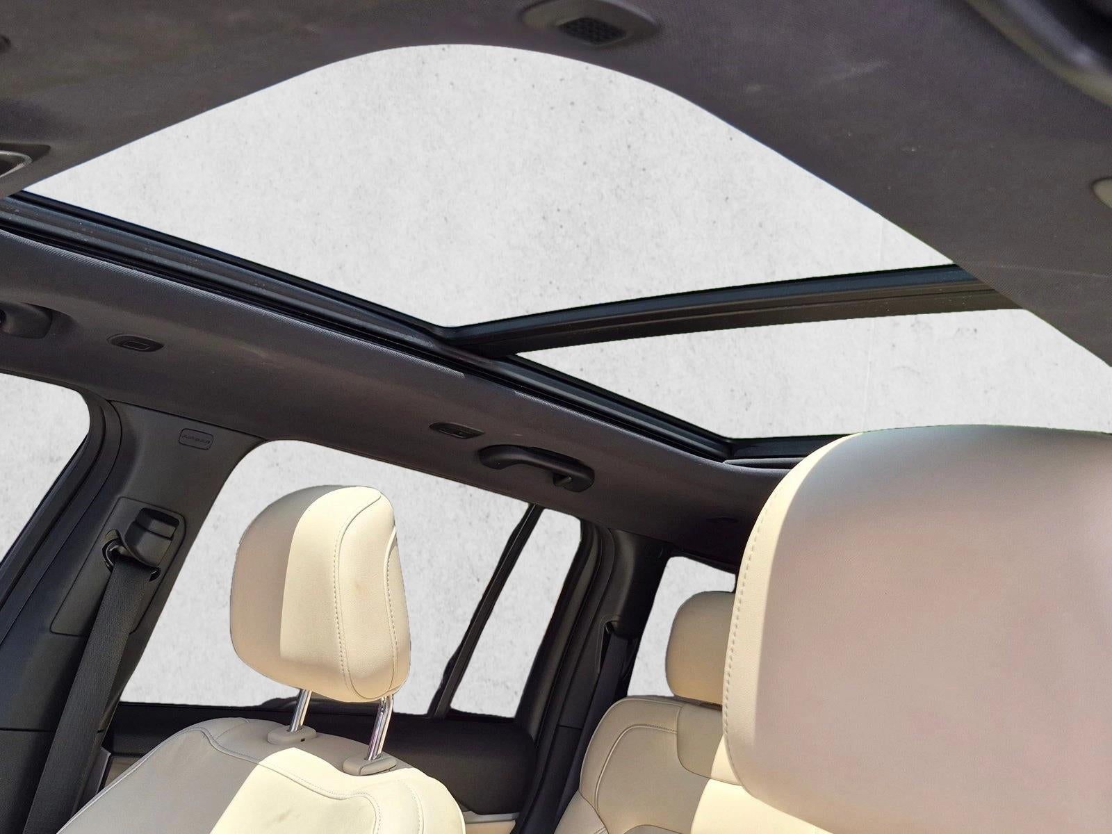 2022 Jeep Grand Cherokee 4xe Base