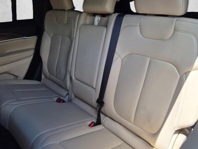 2022 Jeep Grand Cherokee 4xe Base