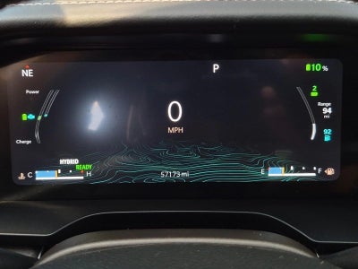 2022 Jeep Grand Cherokee 4xe Base