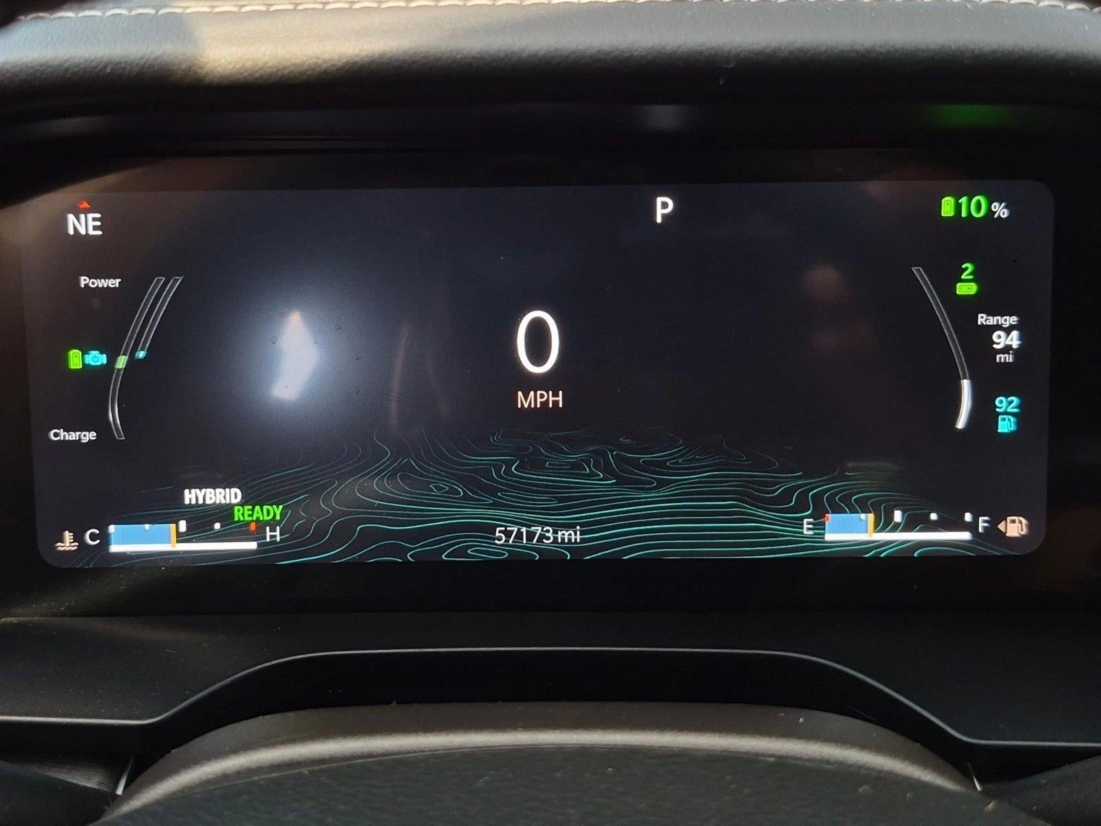 2022 Jeep Grand Cherokee 4xe Base