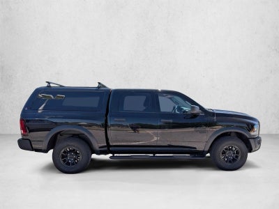 2020 RAM 1500 Classic Warlock