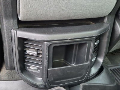 2023 RAM 1500 Big Horn Crew Cab 4x4 5'7" Box