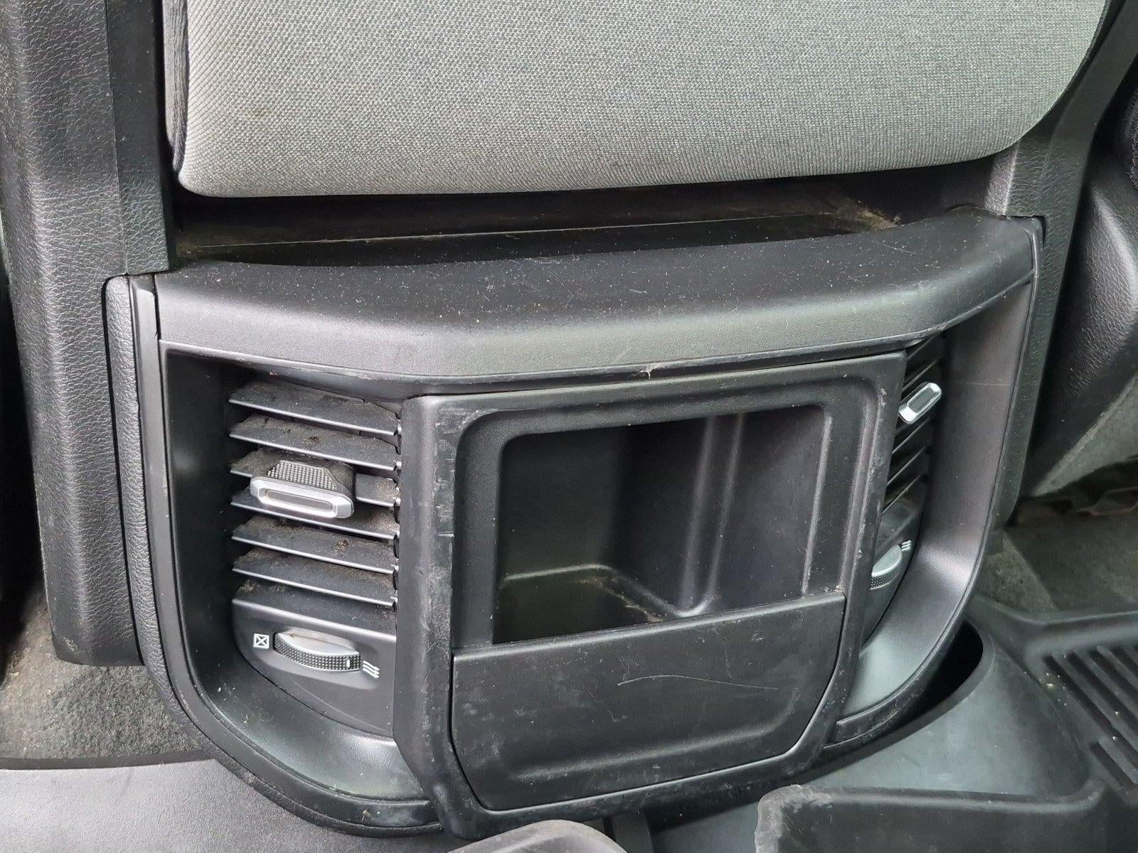 2023 RAM 1500 Big Horn Crew Cab 4x4 5'7" Box