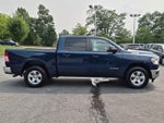 2023 RAM 1500 Big Horn Crew Cab 4x4 5'7" Box