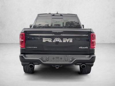2025 RAM 1500 Limited