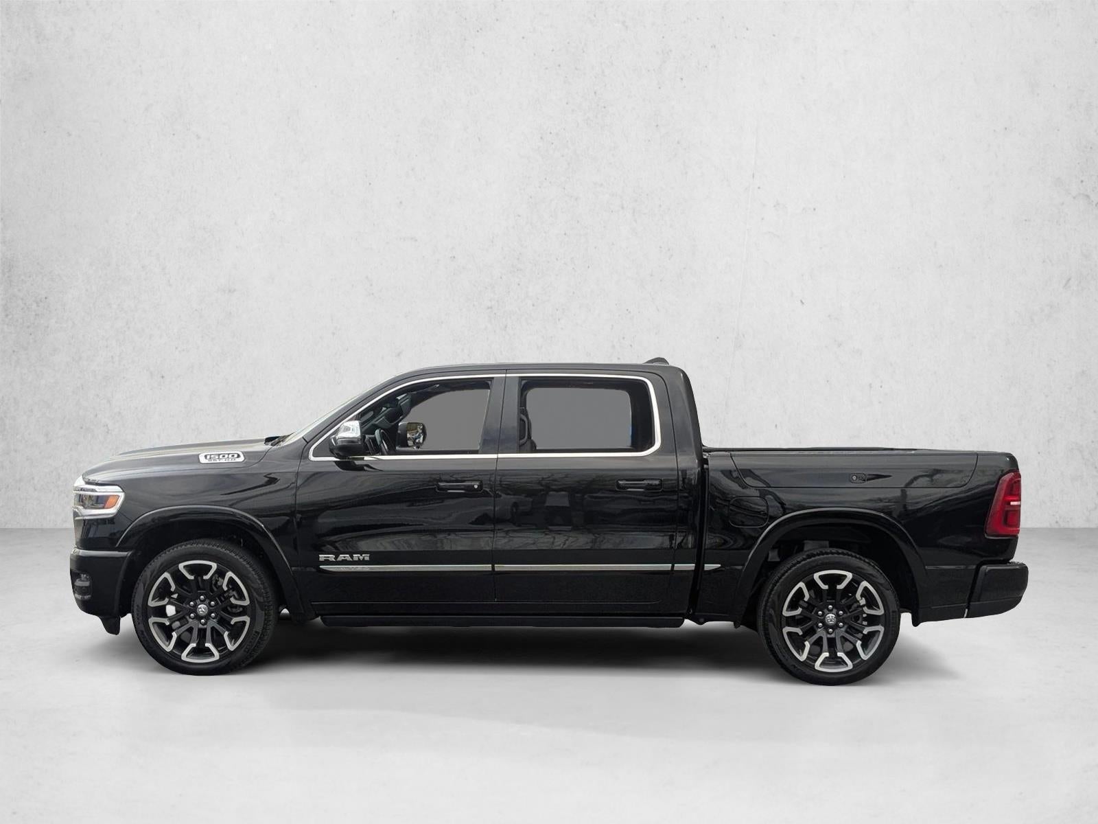 2025 RAM 1500 Limited