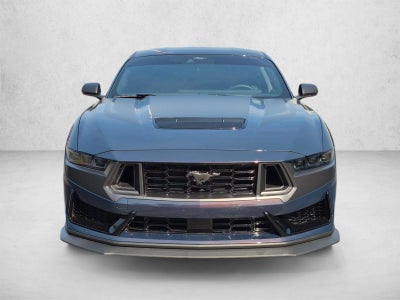 2025 Ford Mustang Dark Horse Fastback
