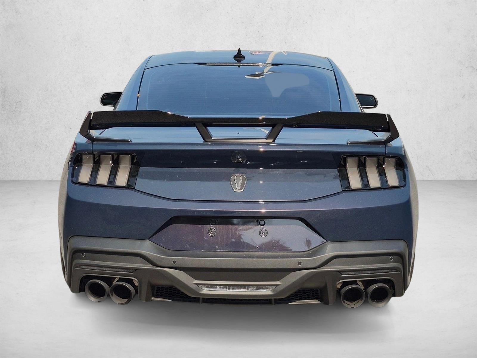 2025 Ford Mustang Dark Horse Fastback