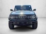 2021 Ford Bronco First Edition