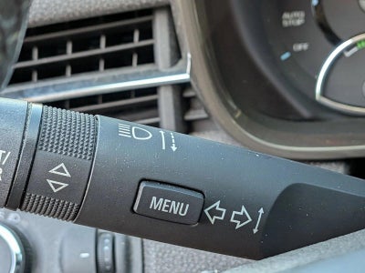 2013 Chevrolet Malibu ECO