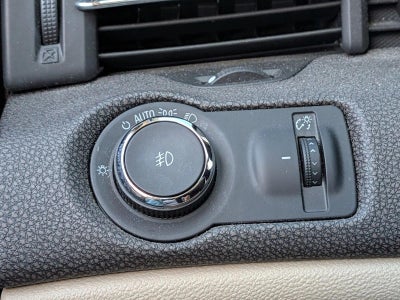 2013 Chevrolet Malibu ECO