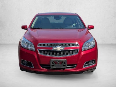 2013 Chevrolet Malibu ECO