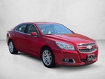 2013 Chevrolet Malibu ECO