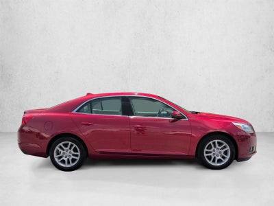 2013 Chevrolet Malibu ECO