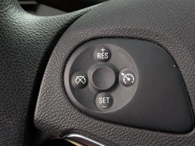 2014 Chevrolet Impala LS