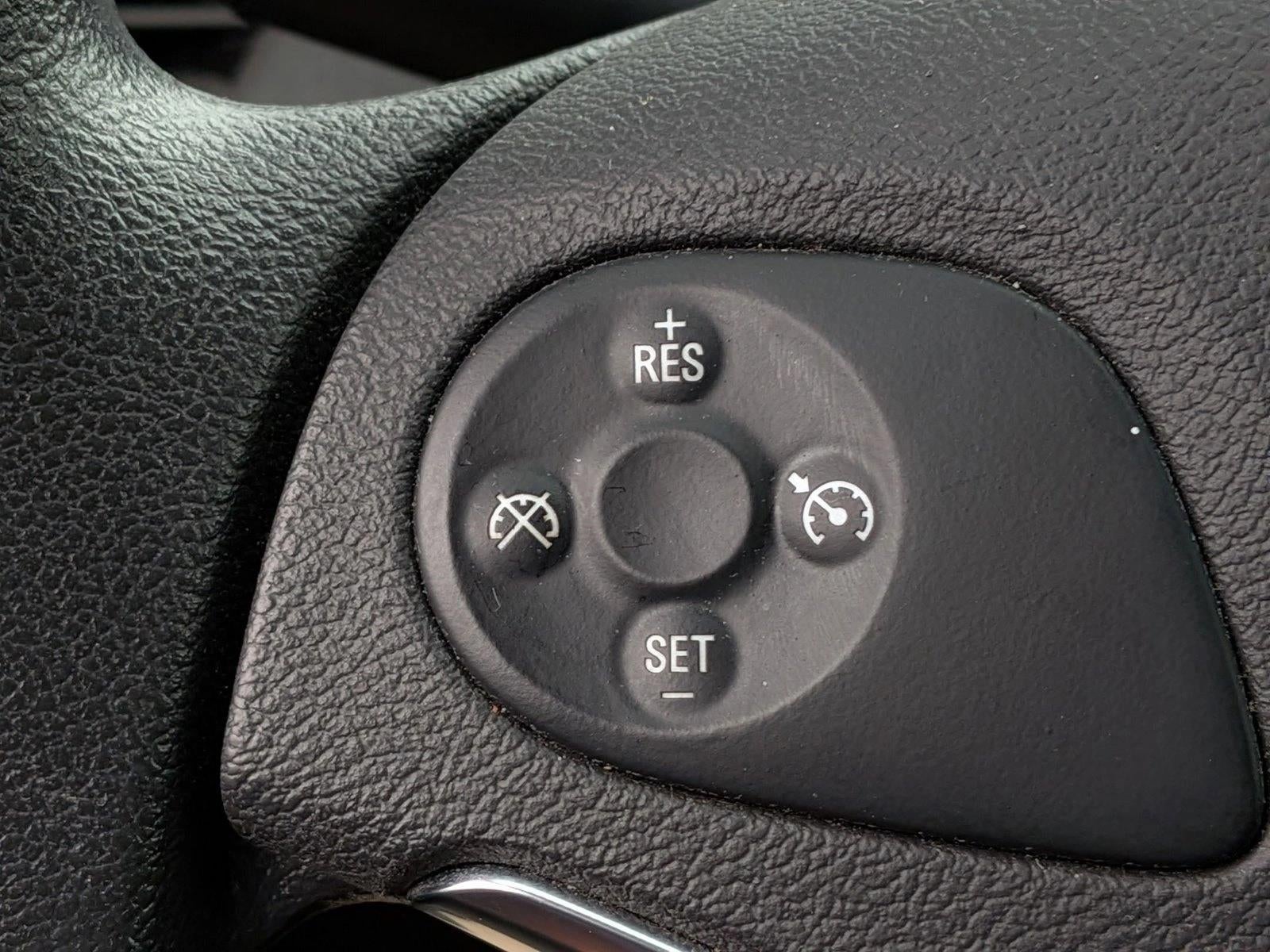 2014 Chevrolet Impala LS