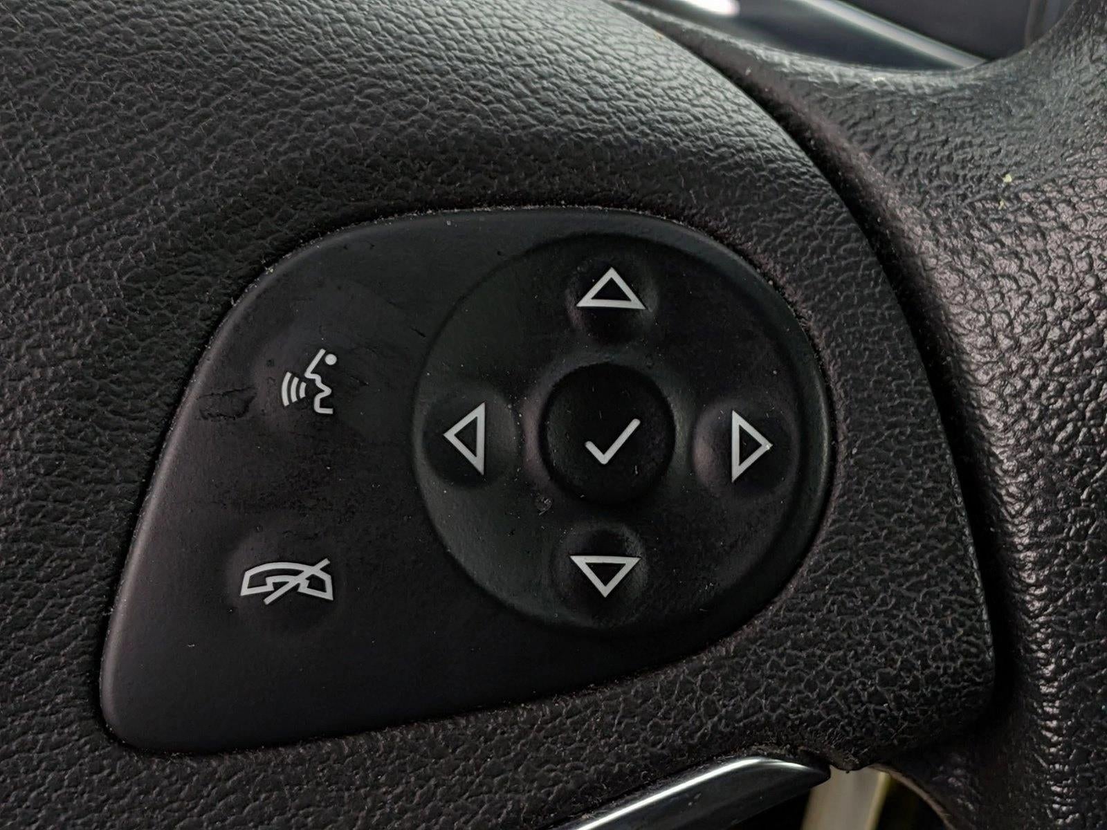 2014 Chevrolet Impala LS