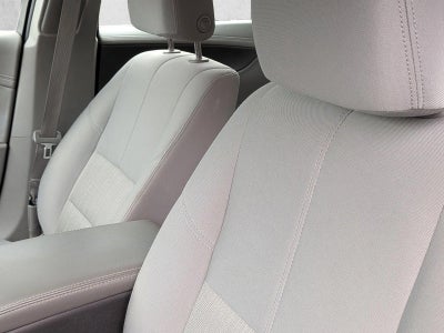 2014 Chevrolet Impala LS