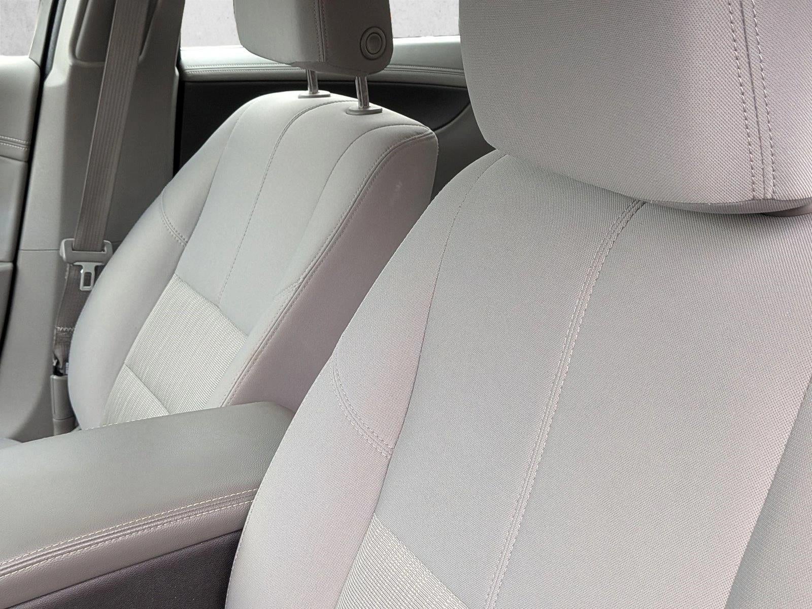 2014 Chevrolet Impala LS