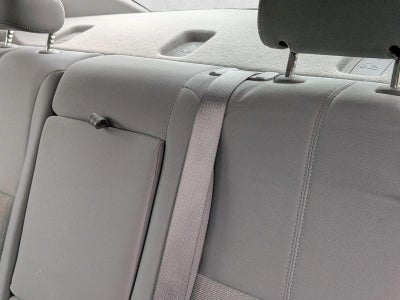 2014 Chevrolet Impala LS