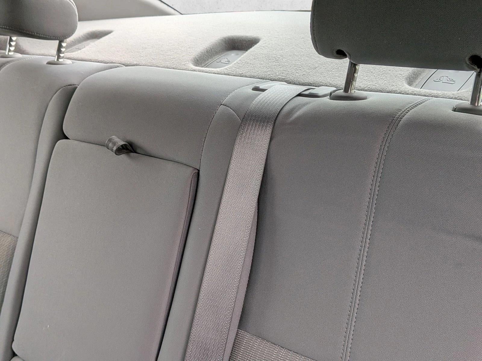 2014 Chevrolet Impala LS