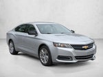 2014 Chevrolet Impala LS