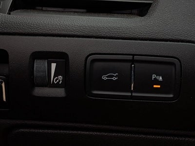 2014 Chevrolet Impala LS