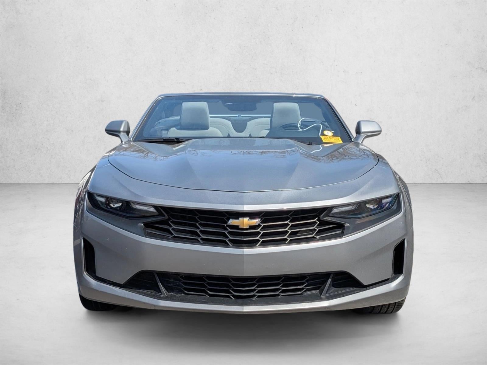 2023 Chevrolet Camaro 1LT