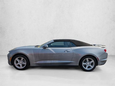 2023 Chevrolet Camaro 1LT