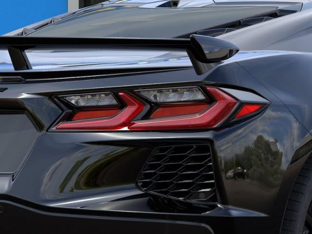 2027 Chevrolet Corvette Stingray 1LT