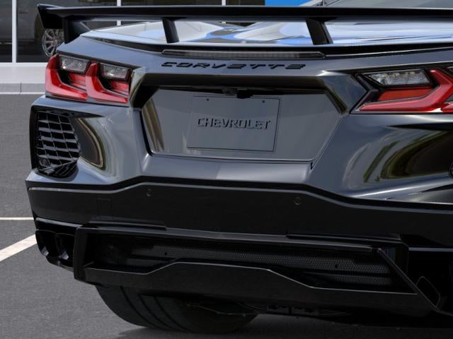 2027 Chevrolet Corvette Stingray 1LT