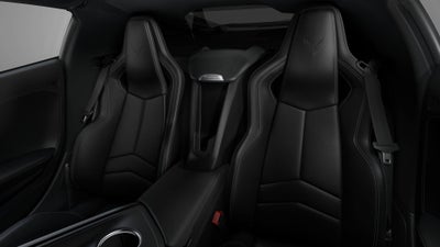 2027 Chevrolet Corvette Stingray 1LT