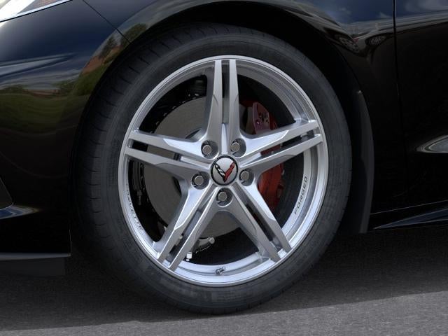 2027 Chevrolet Corvette Stingray 1LT