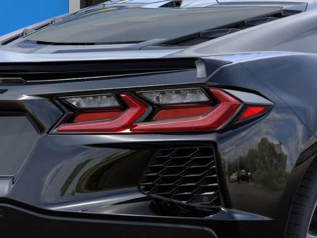 2027 Chevrolet Corvette Stingray 1LT