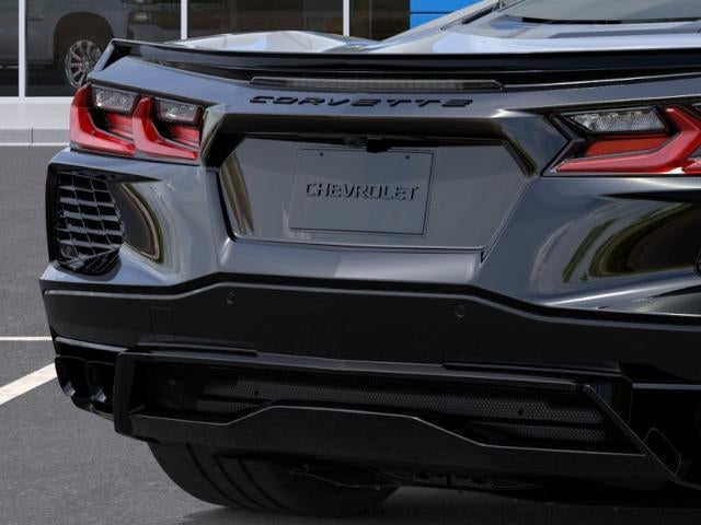 2027 Chevrolet Corvette Stingray 1LT