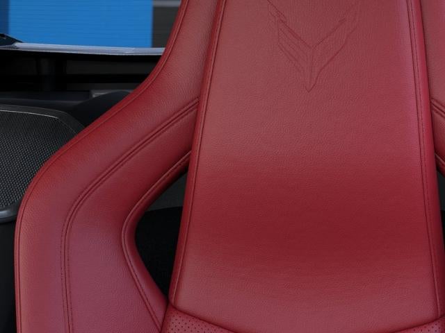 2027 Chevrolet Corvette Stingray 1LT
