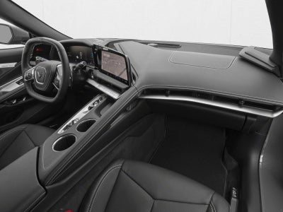 2027 Chevrolet Corvette Stingray 1LT