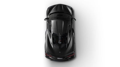 2027 Chevrolet Corvette Stingray 1LT