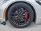 2016 Chevrolet Corvette Stingray 2LT